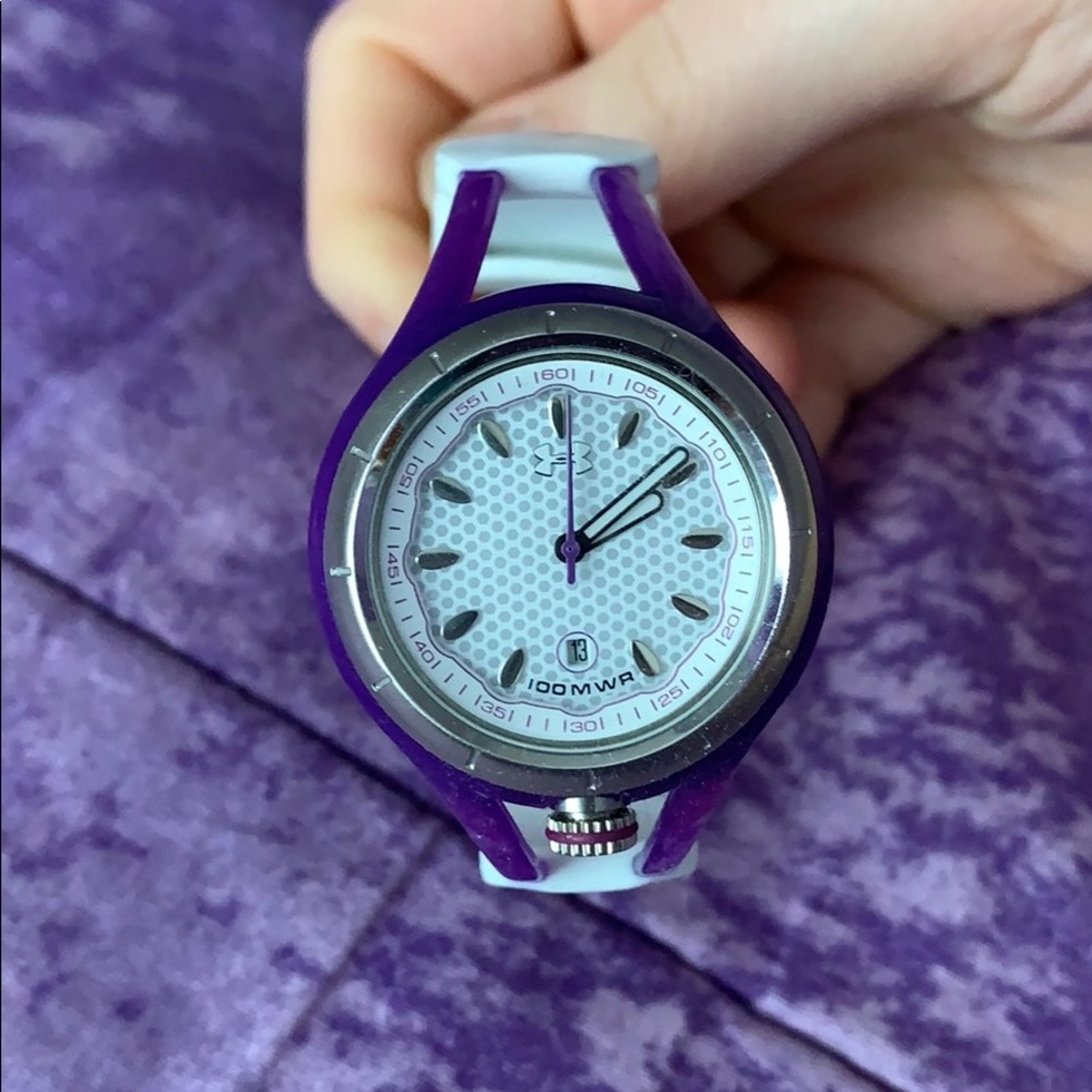 Under Armour Watch